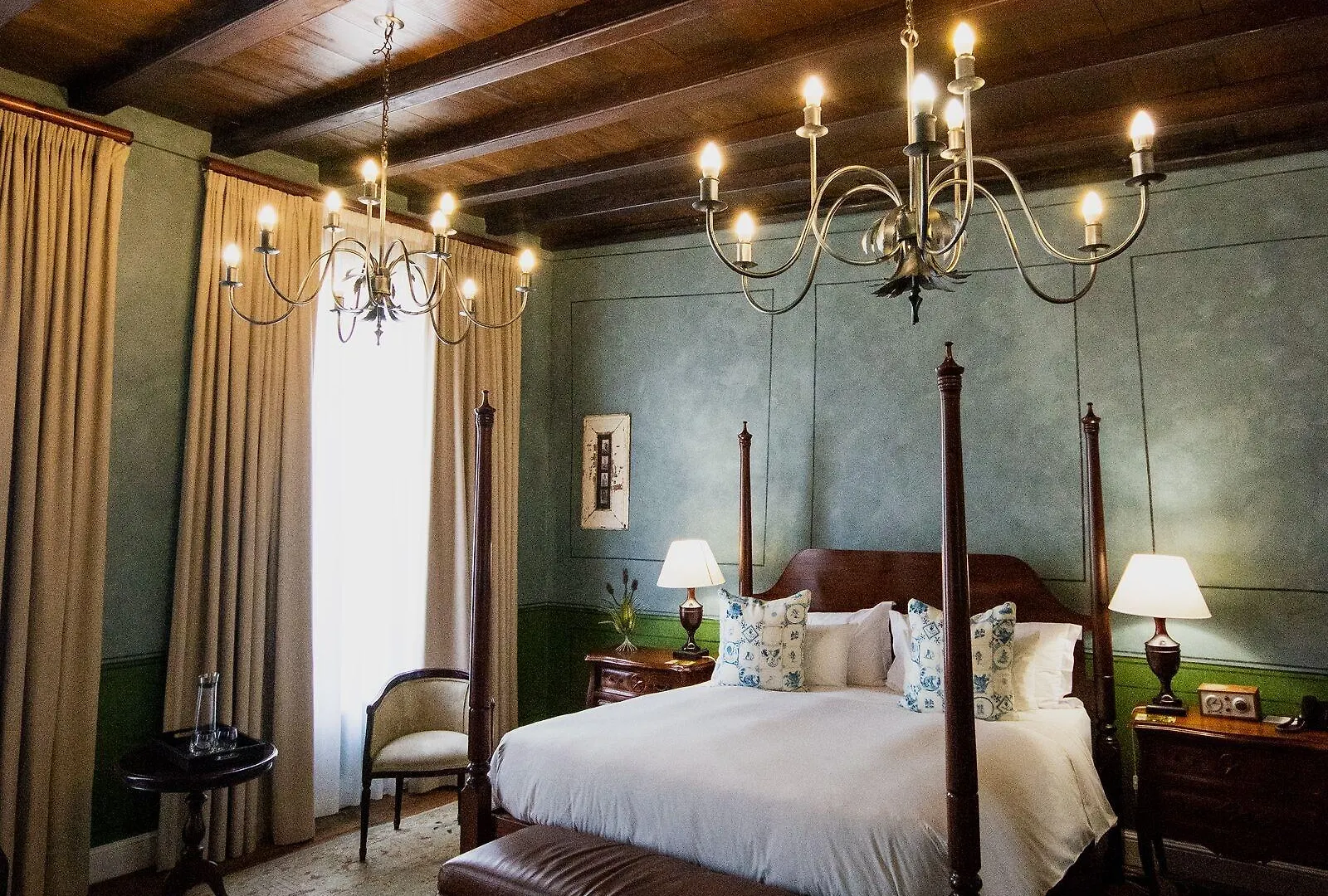 Cape Heritage Hotel Cape Town South Africa
