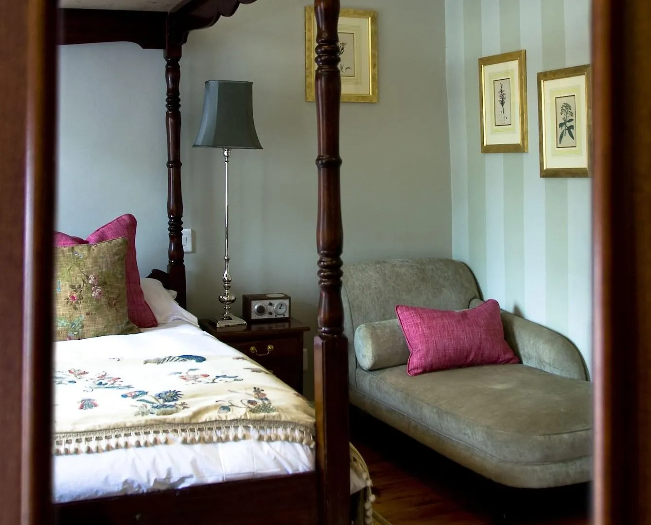 Cape Heritage Hotel Cape Town