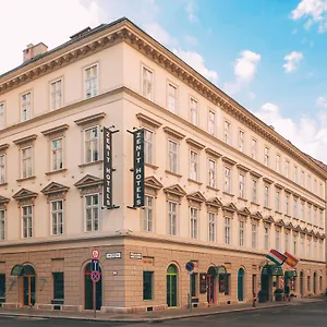 Hotel Zenit Palace ****
