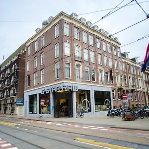 Hotel Cornelisz ***