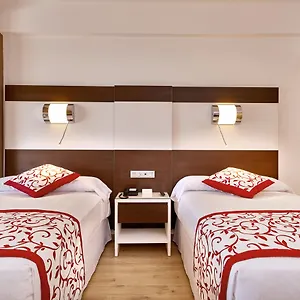 Hotel Riu Palace Costa Mujeres ****