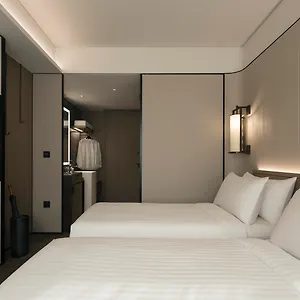 Hotel The Clan By Far East Hospitality *****