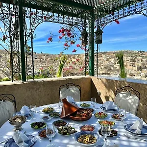 Palais De Dar Tazi 5* Fez