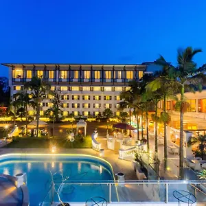 Hotel Himalaya *****