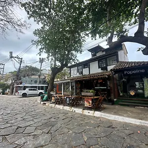 Inn Recanto Pedras Antiga Tao Búzios
