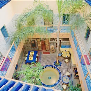 Riad Zara ***