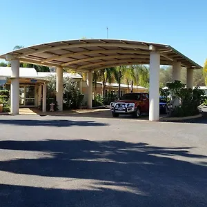 Hotel Mulga Country Motor ****