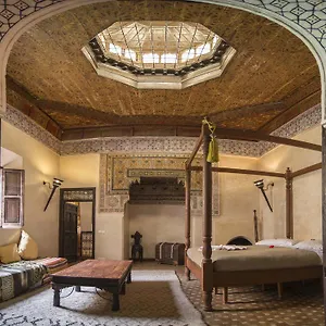 Riad Bamileke ***