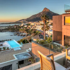 Apartment Lions Eye Luxury