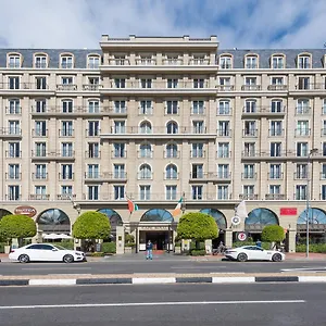 Apartment 414 - 1bdr Close To V&a Waterfront