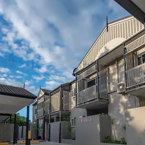 Motel Benson Court ***