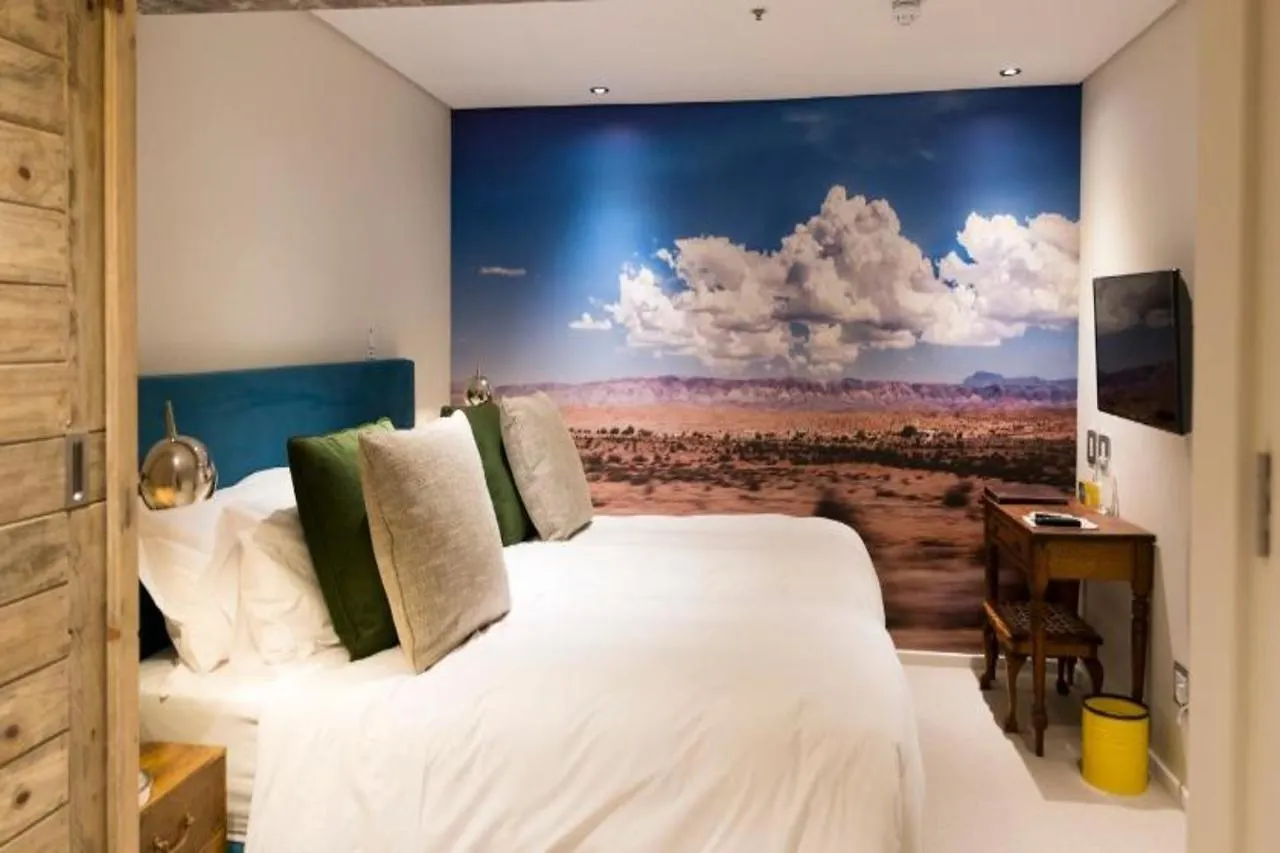 Cape Heritage Hotel Cape Town South Africa
