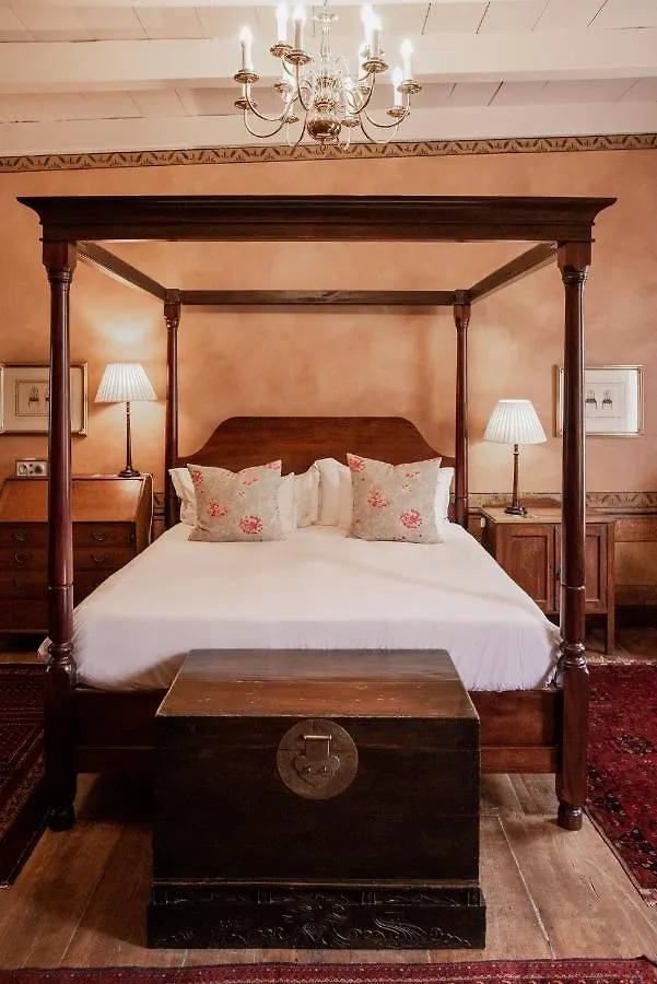 Cape Heritage Hotel Cape Town