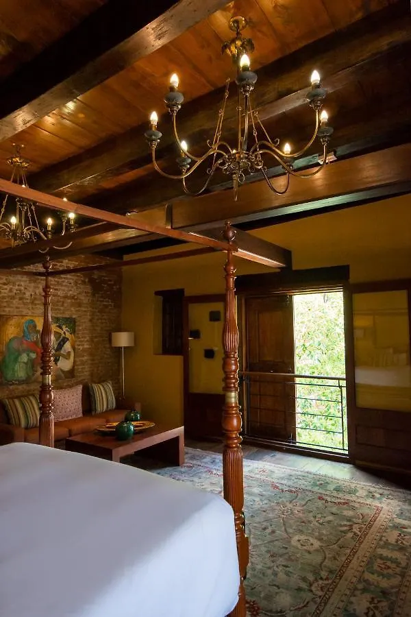 Cape Heritage Hotel Cape Town