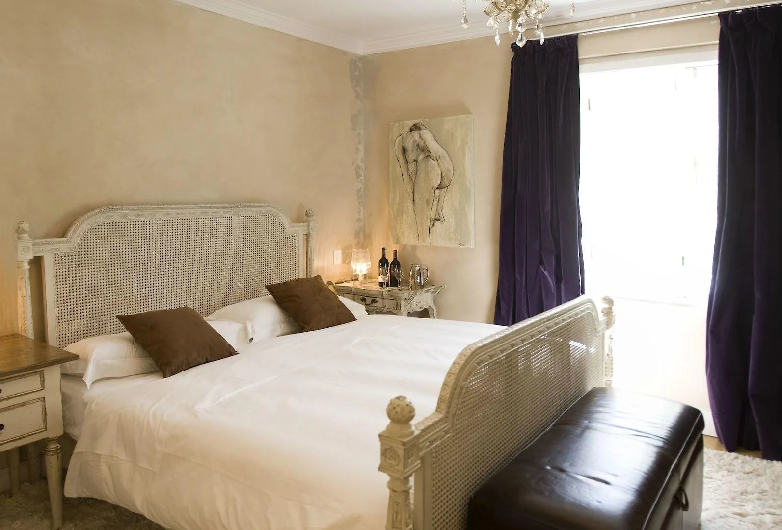 Cape Heritage Hotel Cape Town