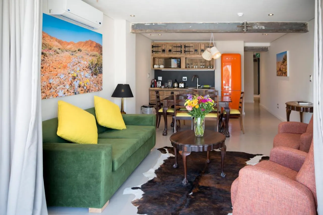 Cape Heritage Hotel Cape Town