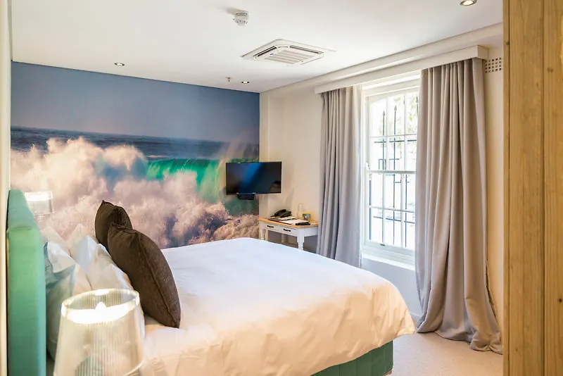 ****  Cape Heritage Hotel Città del Capo Sudafrica